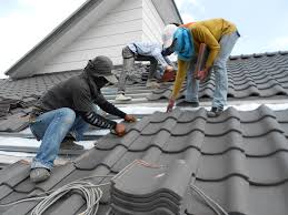 Best Solar Panel Roofing Installation  in Aiea, HI